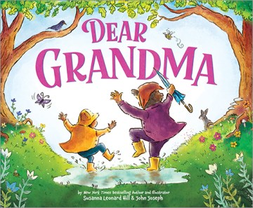 Dear Grandma - MPHOnline.com