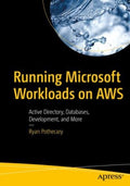 Running Microsoft Workloads on AWS - MPHOnline.com