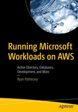 Running Microsoft Workloads on AWS - MPHOnline.com