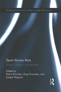 Sport Across Asia - MPHOnline.com