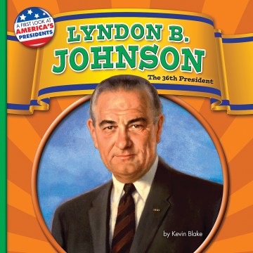 Lyndon B. Johnson - MPHOnline.com