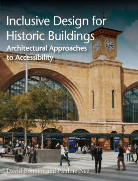 Inclusive Design for Historic Buildings - MPHOnline.com