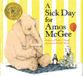 A Sick Day for Amos McGee - MPHOnline.com