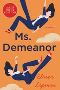 Ms. Demeanor - MPHOnline.com