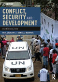 Conflict, Security and Development - MPHOnline.com