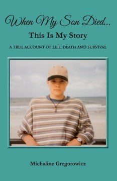 When My Son Died... this Is My Story - MPHOnline.com