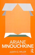 Ariane Mnouchkine - MPHOnline.com