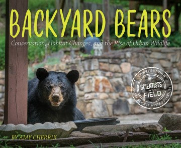 Backyard Bears - MPHOnline.com