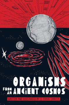 Organisms from an Ancient Cosmos - MPHOnline.com