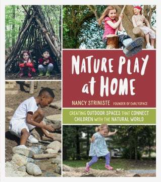 Nature Play at Home - MPHOnline.com