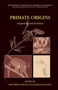 Primate Origins - MPHOnline.com