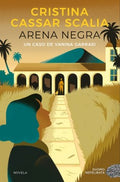 Arena negra / Black Sand - MPHOnline.com