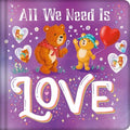 All We Need Is Love - MPHOnline.com