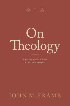 On Theology - MPHOnline.com