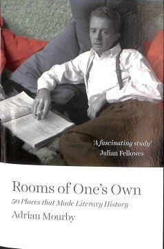 Rooms of One's Own (Paperback) - MPHOnline.com