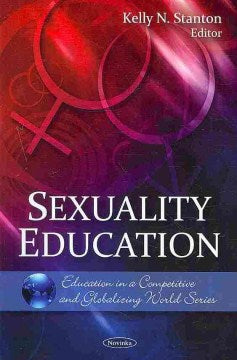 Sexuality Education - MPHOnline.com