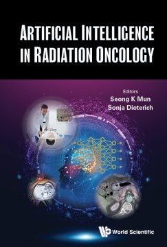 Artificial Intelligence in Radiation Oncology - MPHOnline.com