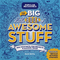 Popular Mechanics the Big Little Book of Awesome Stuff - MPHOnline.com