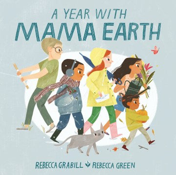 A Year With Mama Earth - MPHOnline.com