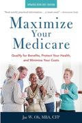 Maximize Your Medicare 2020-2021 - MPHOnline.com