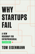 Why Startups Fail - MPHOnline.com