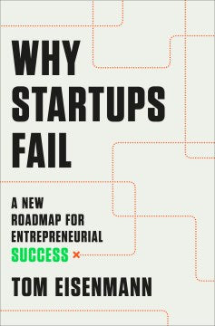 Why Startups Fail - MPHOnline.com