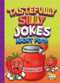 Tastefully Silly Jokes About Food - MPHOnline.com