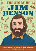 The Story of Jim Henson - MPHOnline.com