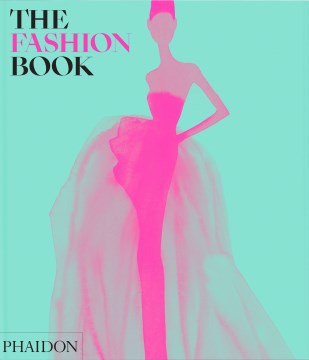 The Fashion Book - MPHOnline.com