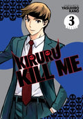 Kiruru Kill Me 3 - MPHOnline.com