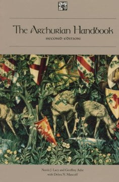 The Arthurian Handbook - MPHOnline.com