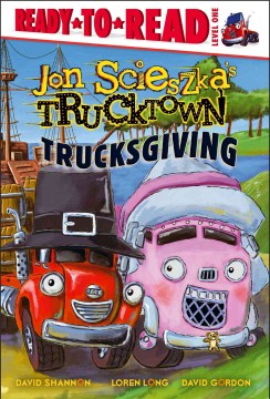 Trucksgiving - MPHOnline.com