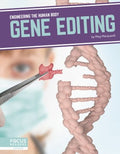 Gene Editing - MPHOnline.com