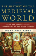 The History of the Medieval World - MPHOnline.com