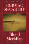 Blood Meridian - MPHOnline.com