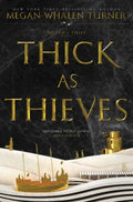 Thick As Thieves - MPHOnline.com