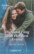 Highland Fling With Her Best Friend - MPHOnline.com