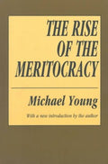 The Rise of the Meritocracy - MPHOnline.com