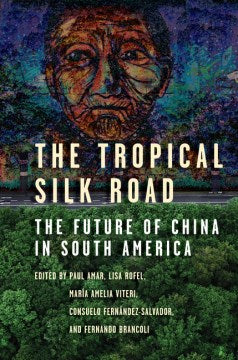 The Tropical Silk Road - MPHOnline.com