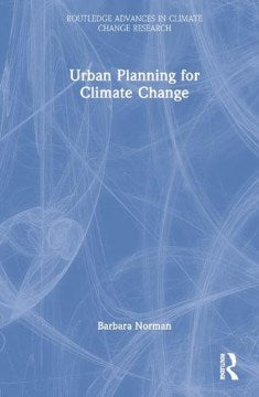 Urban Planning for Climate Change - MPHOnline.com