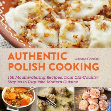 Authentic Polish Cooking - MPHOnline.com