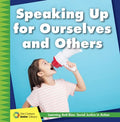 Speaking Up for Ourselves and Others - MPHOnline.com