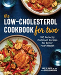 The Low-Cholesterol Cookbook for Two - MPHOnline.com