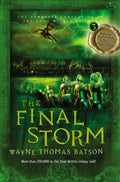 Final Storm (The Door Within Bk3) - MPHOnline.com