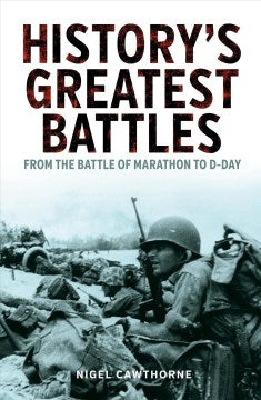 History's Greatest Battles - MPHOnline.com