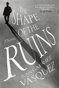 Shape of the Ruins - MPHOnline.com