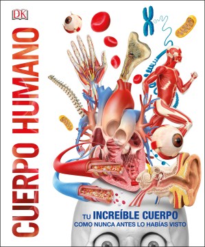 Cuerpo Humano / Human Body - MPHOnline.com