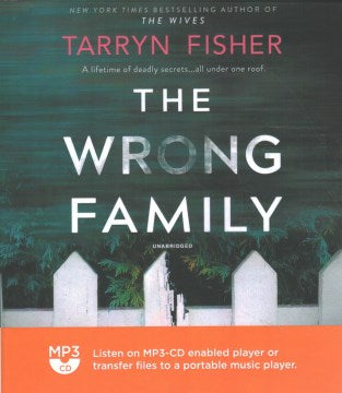 The Wrong Family - MPHOnline.com