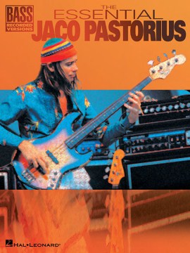 The Essential Jaco Pastorius - MPHOnline.com