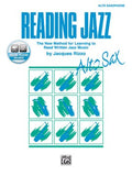 Reading Jazz - MPHOnline.com